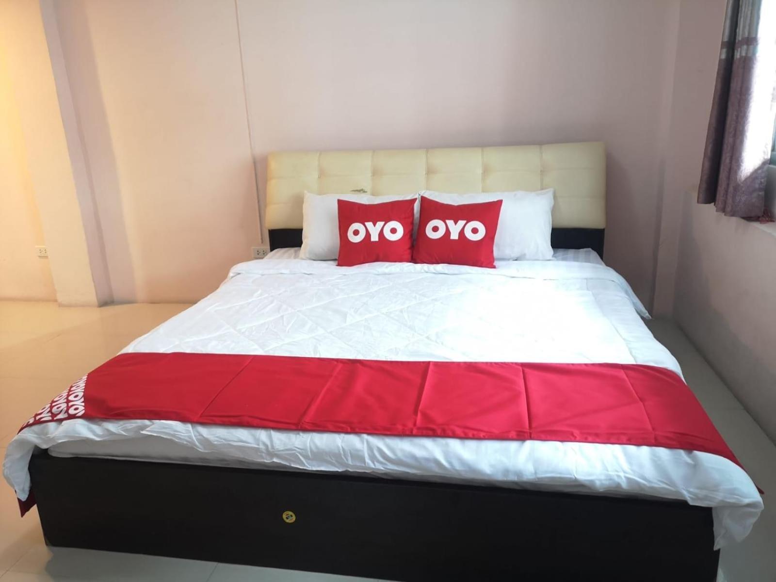 Kjs Pattaya Hotel Екстериор снимка