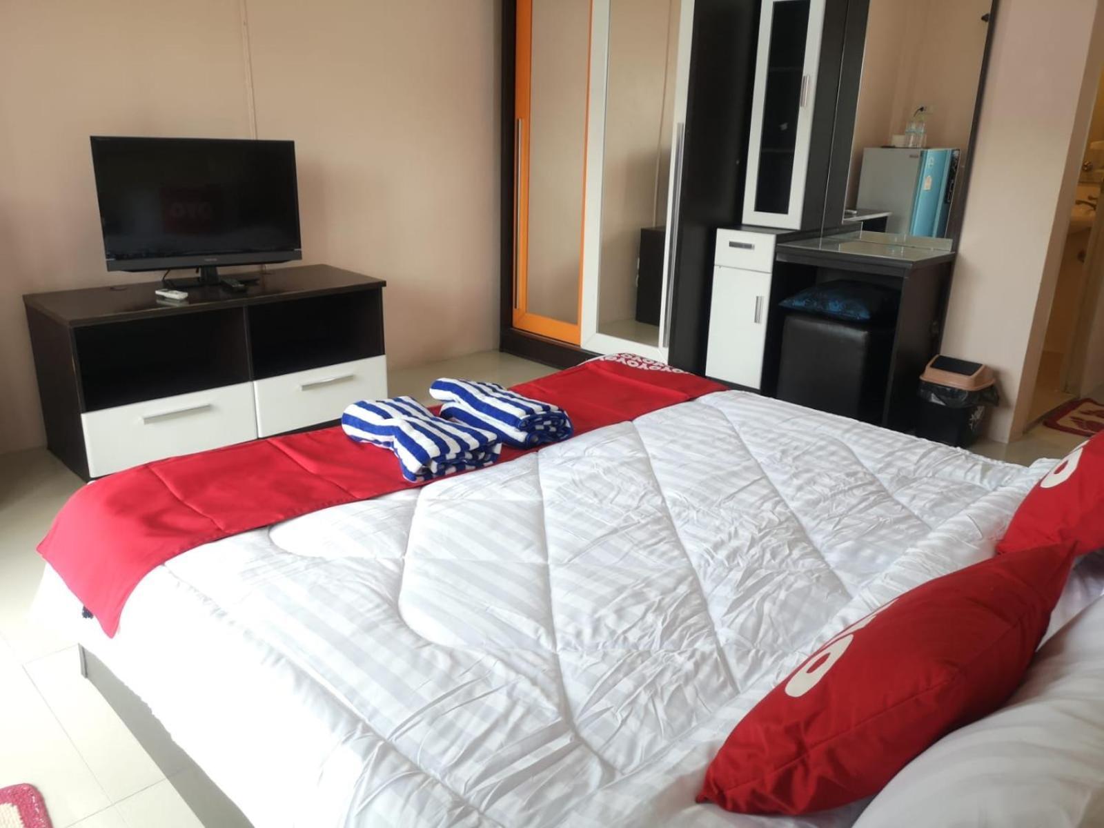 Kjs Pattaya Hotel Екстериор снимка