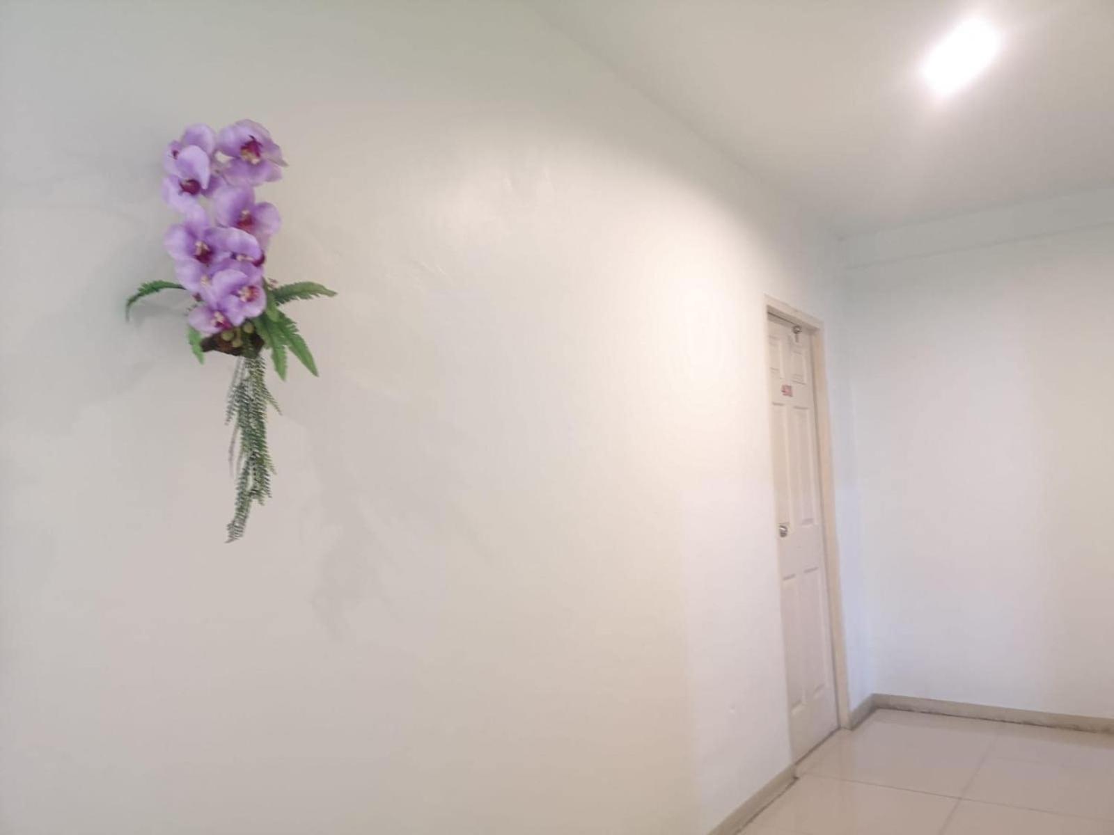 Kjs Pattaya Hotel Екстериор снимка
