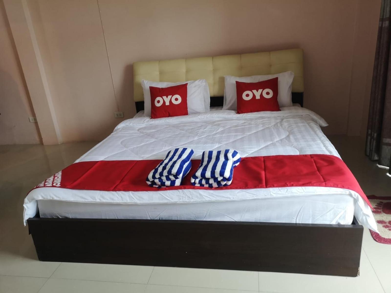 Kjs Pattaya Hotel Екстериор снимка