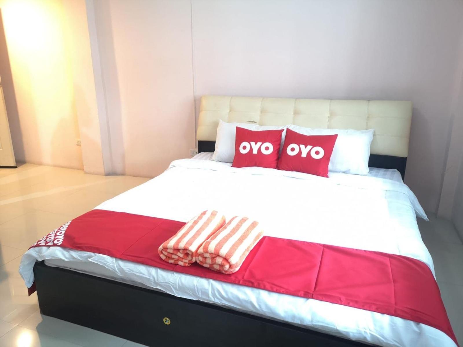 Kjs Pattaya Hotel Екстериор снимка