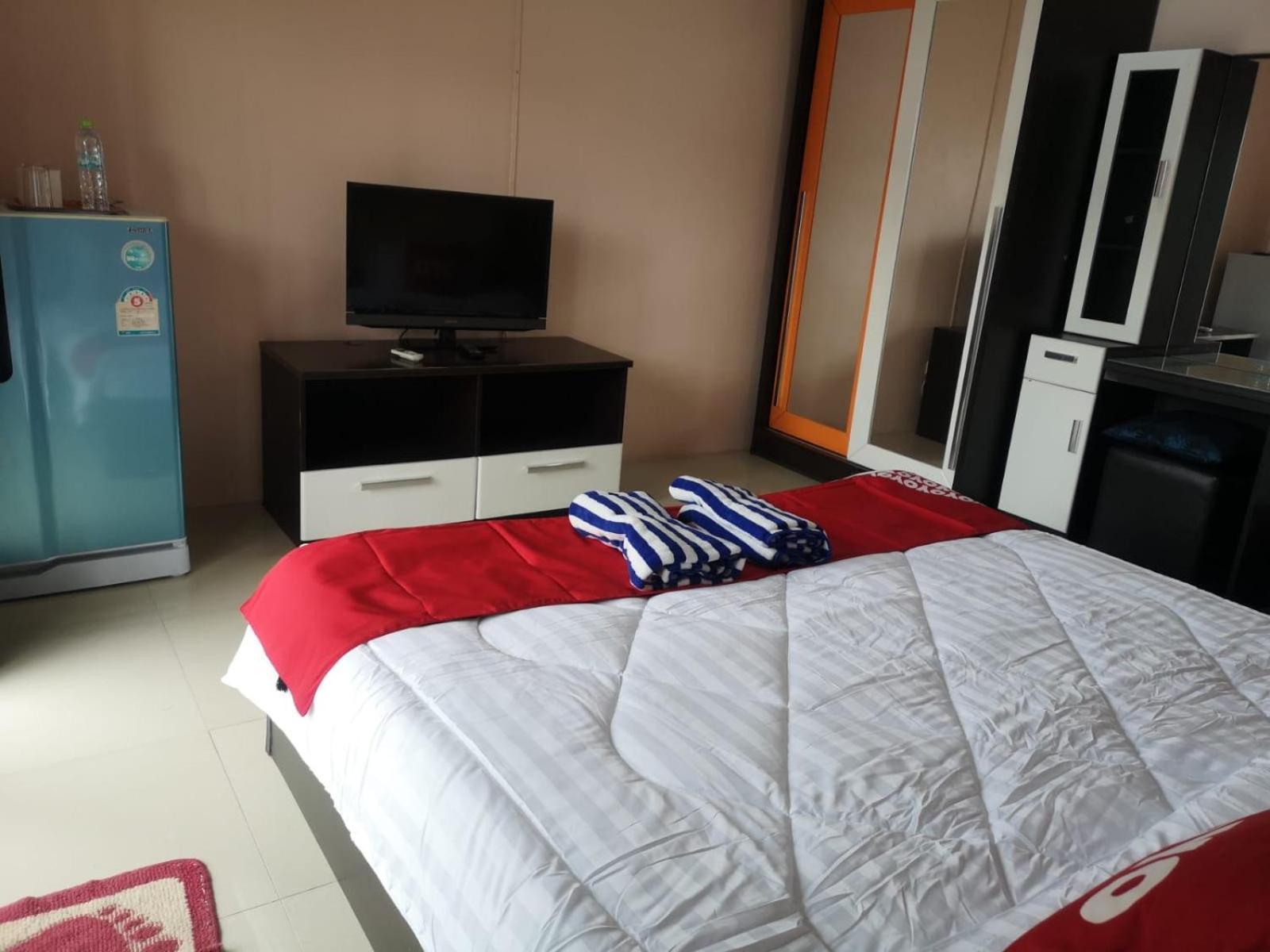 Kjs Pattaya Hotel Екстериор снимка