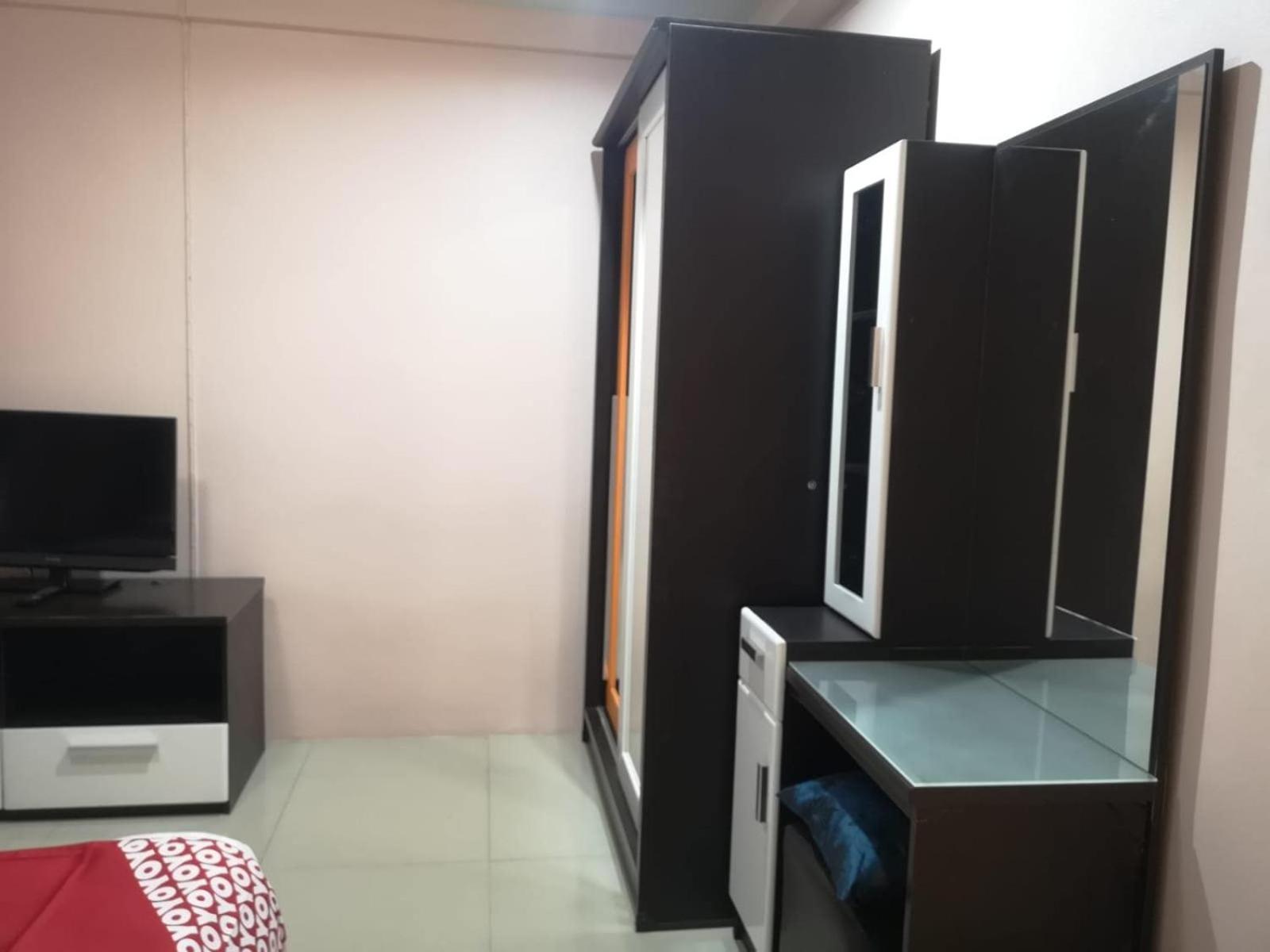 Kjs Pattaya Hotel Екстериор снимка