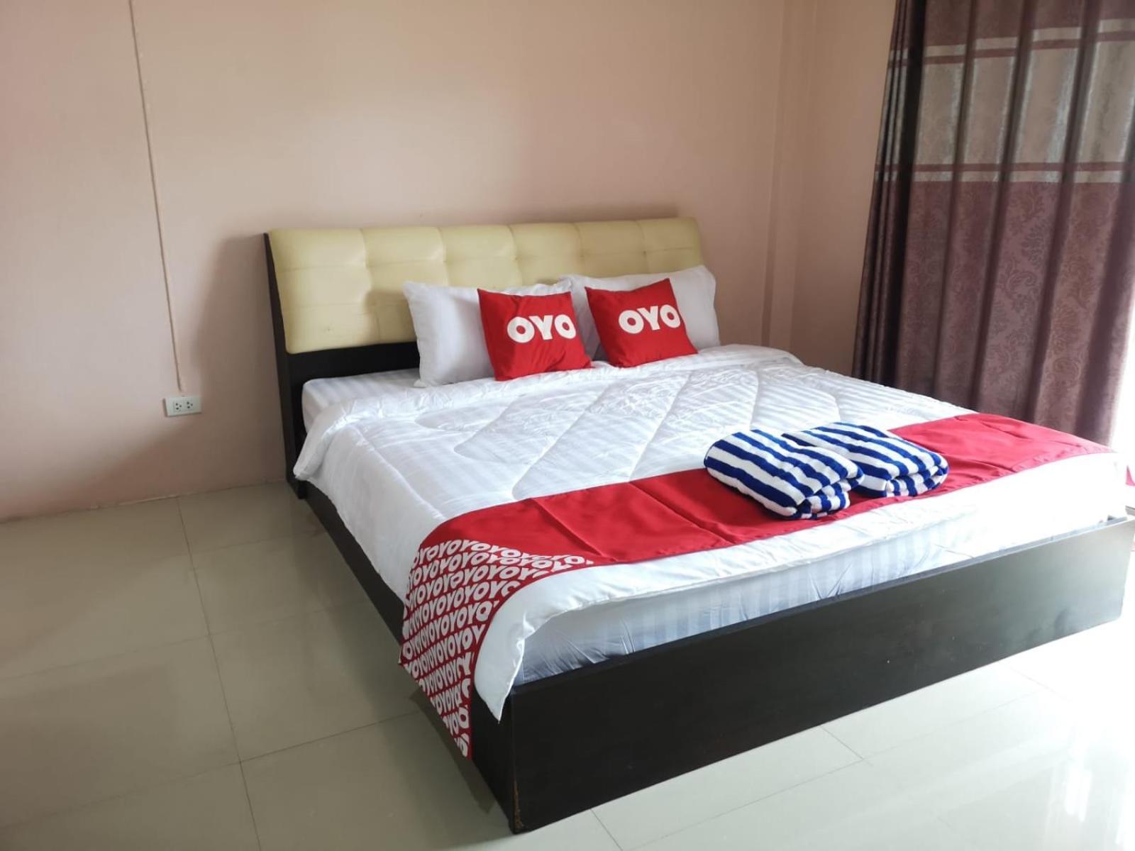 Kjs Pattaya Hotel Екстериор снимка